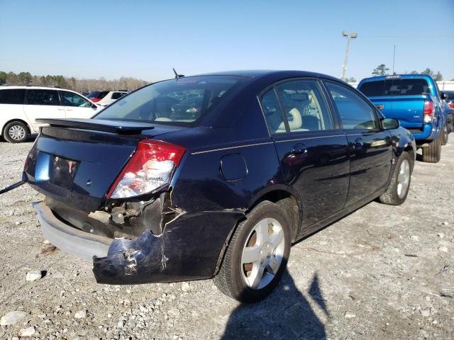 Photo 3 from auction – 2007 SATURN ION LEVEL with VIN 1G8AJ55F37Z147845