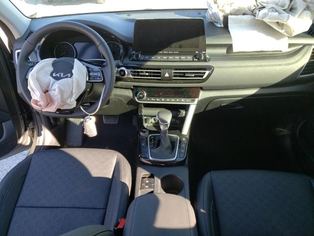 Photo 8 from auction – 2023 KIA SELTOS SX with VIN KNDETCA28P7398560