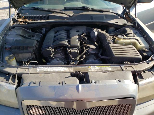 Photo 11 from auction – 2006 CHRYSLER 300 with VIN 2C3KA53G16H519384