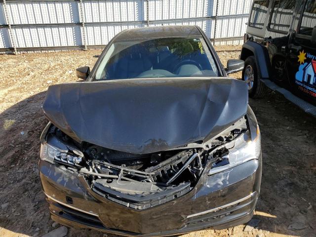 Photo 5 from auction – 2015 ACURA TLX with VIN 19UUB1F31FA026761