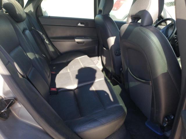 Photo 10 from auction – 2006 VOLVO S40 2.4I with VIN YV1MS390862206402