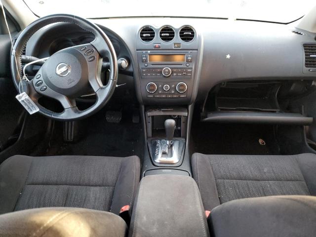 Photo 8 from auction – 2011 NISSAN ALTIMA BAS with VIN 1N4AL2AP4BN414834