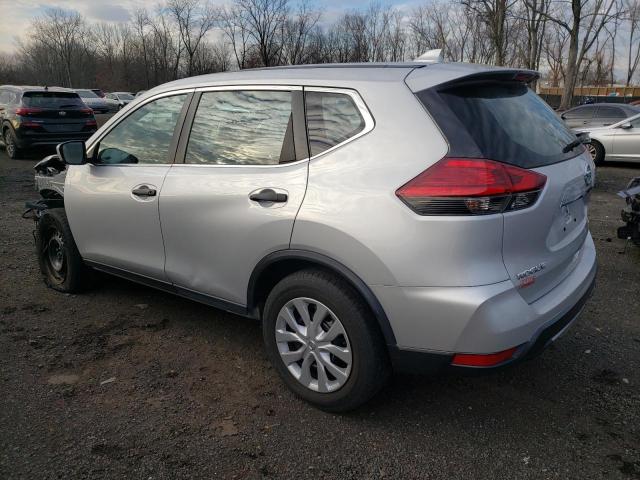Photo 2 from auction – 2017 NISSAN ROGUE S with VIN KNMAT2MVXHP562701