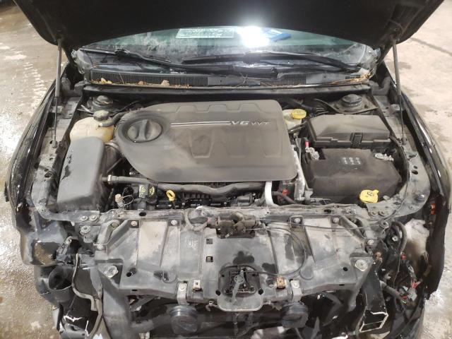 Photo 11 from auction – 2015 CHRYSLER 200 S with VIN 1C3CCCBG6FN549217