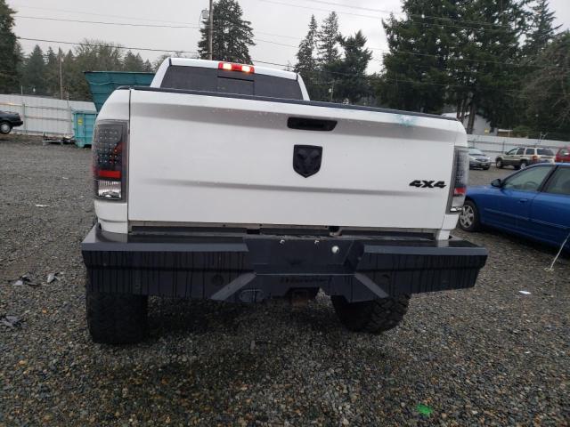 Photo 6 from auction – 2016 RAM 3500 SLT with VIN 3C63R3HLXGG250944