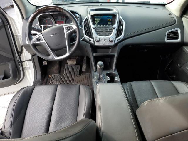 Photo 8 from auction – 2016 GMC TERRAIN DE with VIN 2GKFLVE39G6333885