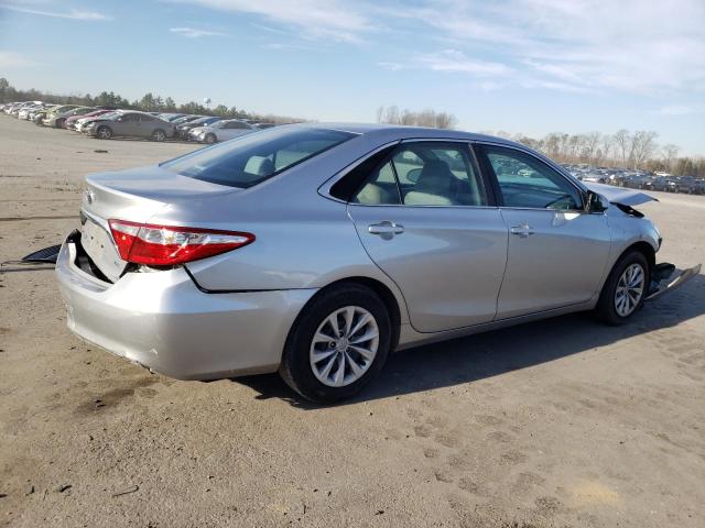 Photo 3 from auction – 2016 TOYOTA CAMRY LE with VIN 4T4BF1FK6GR516826