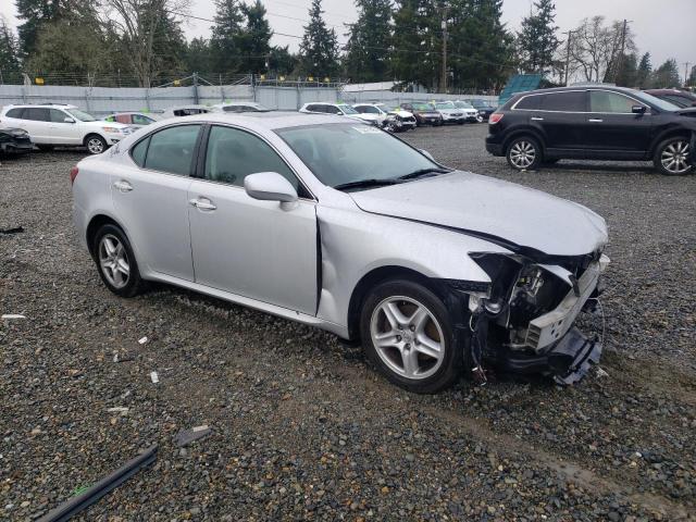 Photo 4 from auction – 2006 LEXUS IS 250 with VIN JTHBK262865013774