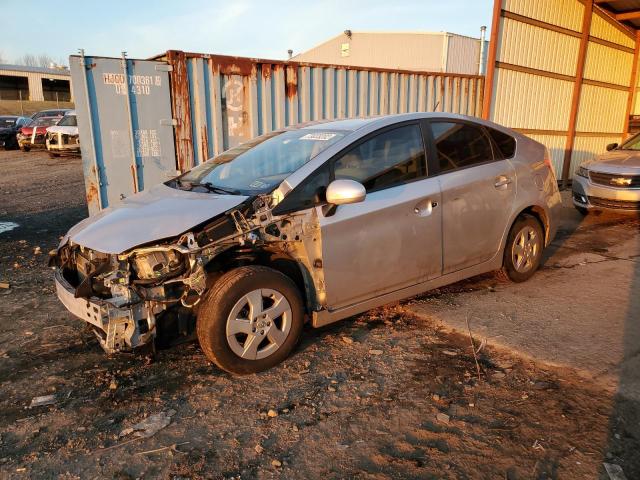 Zdjęcie 1 z aukcji – 2010 TOYOTA PRIUS z VIN JTDKN3DU2A1007875