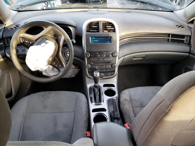 Photo 8 from auction – 2015 CHEVROLET MALIBU LS with VIN 1G11B5SL5FF296473