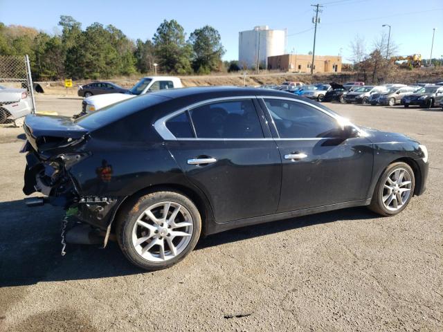 Photo 3 from auction – 2014 NISSAN MAXIMA with VIN 1N4AA5AP2EC465434