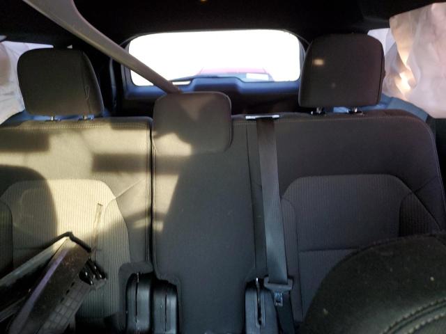 Photo 10 from auction – 2019 FORD EXPLORER X with VIN 1FM5K8D86KGA44234
