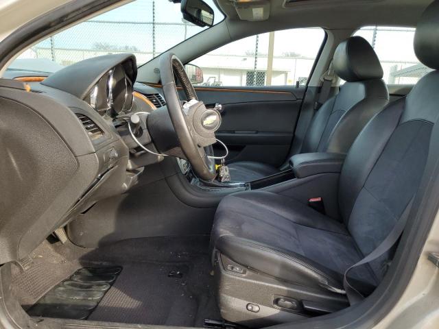 Photo 7 from auction – 2012 CHEVROLET MALIBU 2LT with VIN 1G1ZD5E04CF161172