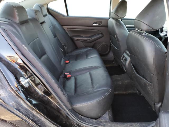 Photo 10 from auction – 2019 NISSAN ALTIMA SL with VIN 1N4BL4EV3KC202639