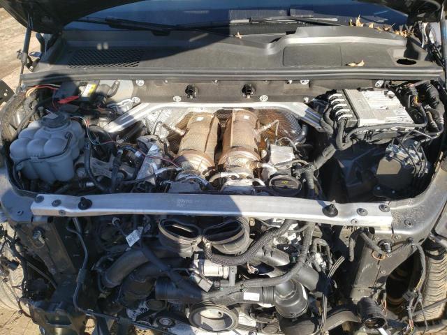 Photo 11 from auction – 2020 PORSCHE CAYENNE S with VIN WP1BB2AY9LDA57280
