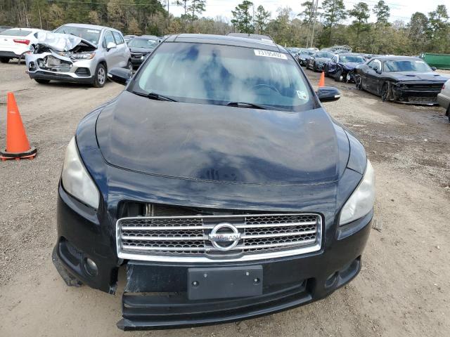 Photo 5 from auction – 2011 NISSAN MAXIMA S with VIN 1N4AA5AP0BC809094