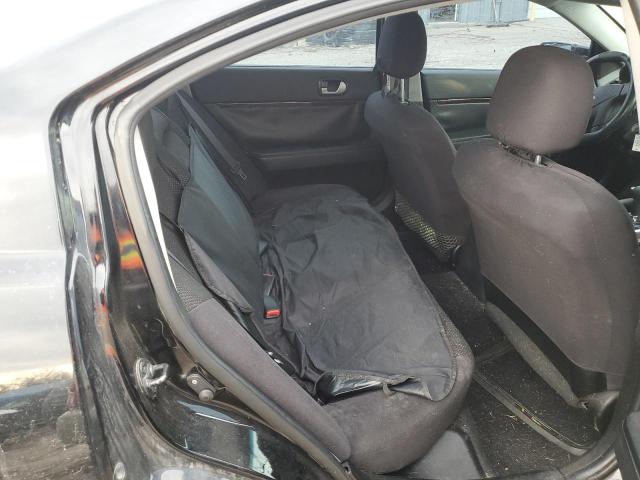 Photo 6 from auction – 2012 MITSUBISHI GALANT ES with VIN 4A32B3FF0CE017949