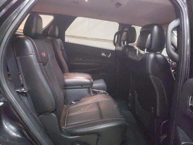 Photo 11 from auction – 2013 DODGE DURANGO R/ with VIN 1C4SDJCT1DC689754