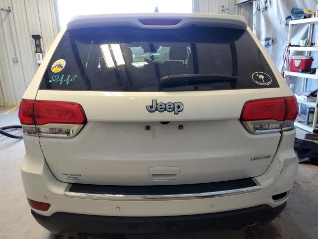 Photo 6 from auction – 2019 JEEP GRAND CHER with VIN 1C4RJEBG0KC776044