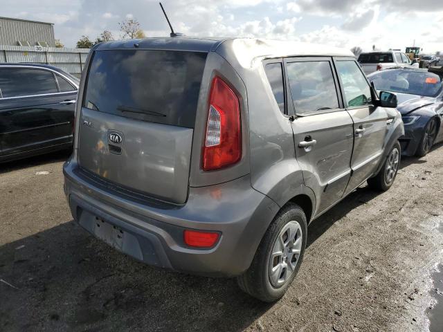 Photo 3 from auction – 2013 KIA SOUL with VIN KNDJT2A50D7506152