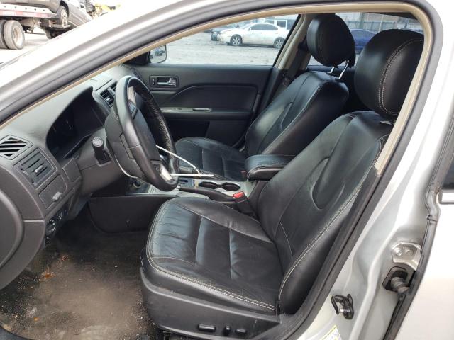 Photo 7 from auction – 2012 FORD FUSION SEL with VIN 3FAHP0JA8CR304533
