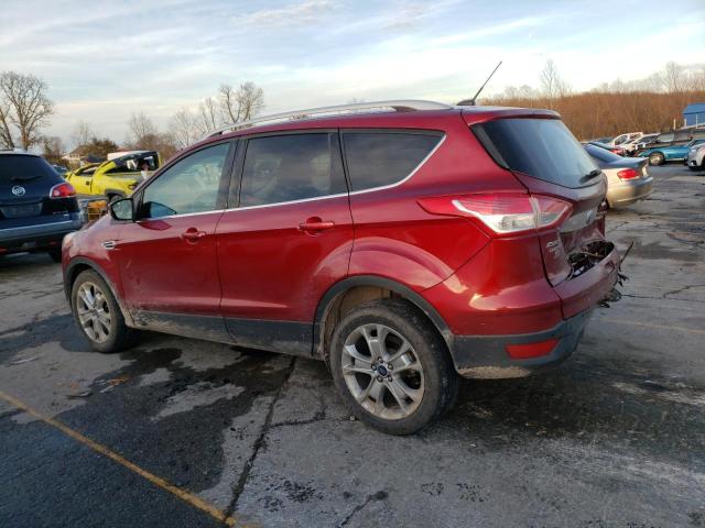 Photo 2 from auction – 2014 FORD ESCAPE TIT with VIN 1FMCU9JX2EUA93102