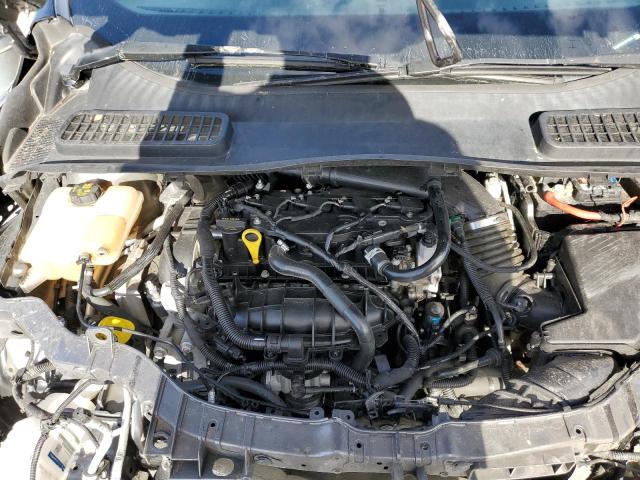 Photo 12 from auction – 2014 FORD ESCAPE SE with VIN 1FMCU0GX6EUD79554