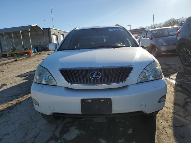Photo 5 from auction – 2006 LEXUS RX 330 with VIN 2T2HA31U56C109356