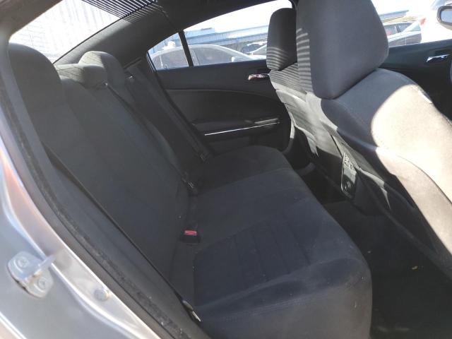 Photo 10 from auction – 2014 DODGE CHARGER SE with VIN 2C3CDXBG8EH275465