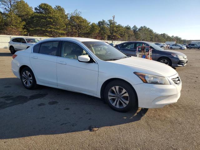 Photo 4 from auction – 2012 HONDA ACCORD LX with VIN 1HGCP2F32CA204997