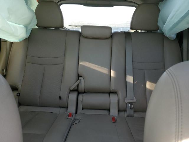 Photo 10 from auction – 2016 NISSAN ROGUE S with VIN 5N1AT2MV8GC744091