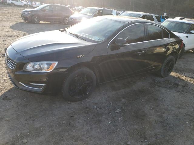 Photo 1 from auction – 2014 VOLVO S60 T5 with VIN YV1612FH0E1285763