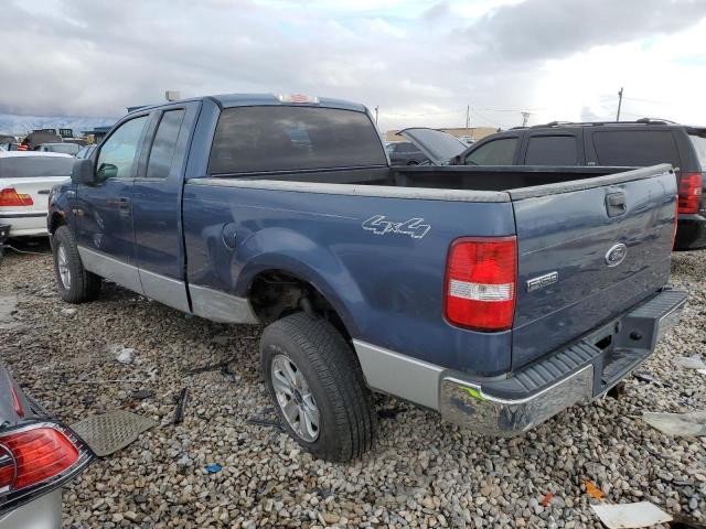 Photo 2 from auction – 2004 FORD F150 with VIN 1FTPX145X4NC67970
