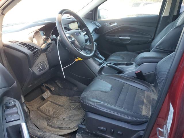 Photo 7 from auction – 2016 FORD ESCAPE SE with VIN 1FMCU0GX5GUC35142
