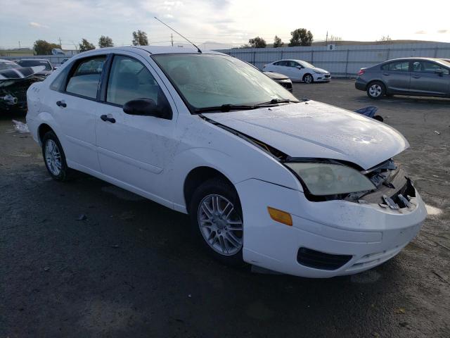 Photo 4 from auction – 2005 FORD FOCUS ZX4 with VIN 1FAFP34N65W264069