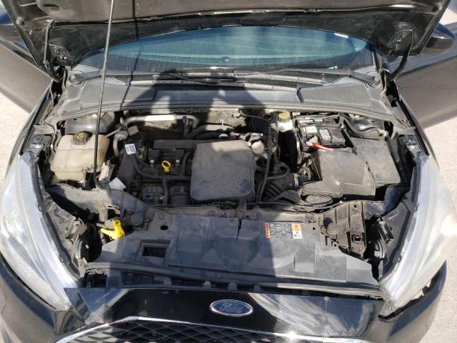 Photo 11 from auction – 2018 FORD FOCUS SE with VIN 1FADP3K29JL275532