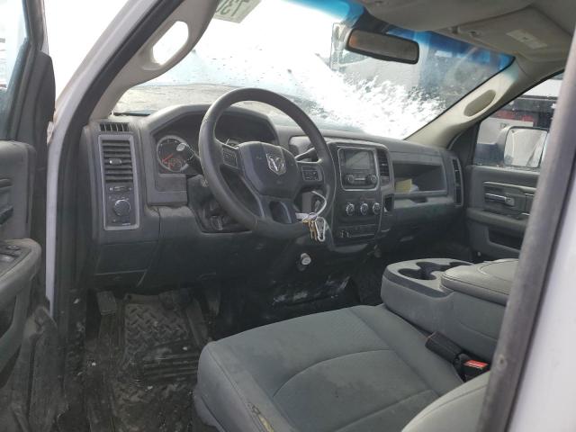 Photo 8 from auction – 2015 RAM 1500 ST with VIN 3C6JR6DT8FG618194