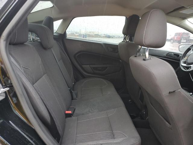 Photo 10 from auction – 2019 FORD FIESTA SE with VIN 3FADP4BJ2KM148988