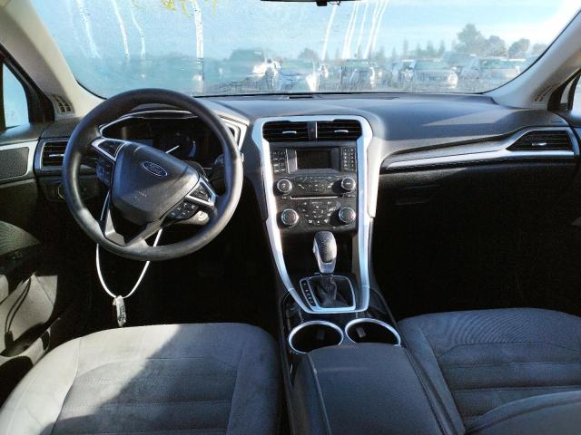 Photo 8 from auction – 2014 FORD FUSION S H with VIN 3FA6P0UU2ER142544