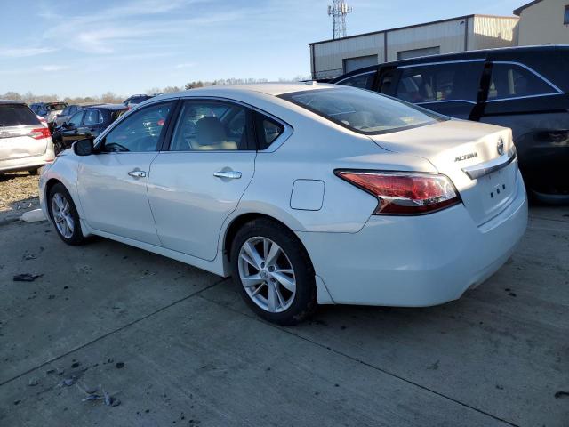 Photo 2 from auction – 2015 NISSAN ALTIMA 2.5 with VIN 1N4AL3AP2FC283314