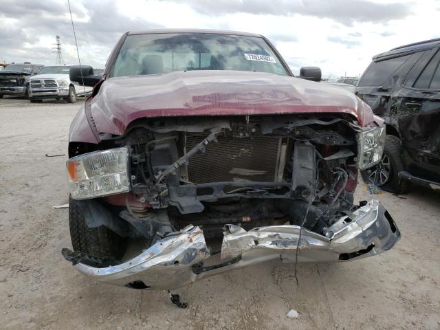 Photo 5 from auction – 2019 RAM 1500 CLASS with VIN 1C6RR6TT1KS584865