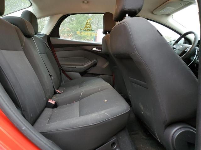 Photo 10 from auction – 2015 FORD FOCUS SE with VIN 1FADP3F26FL325790