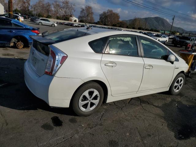 Photo 3 from auction – 2015 TOYOTA PRIUS with VIN JTDKN3DU8F0483044