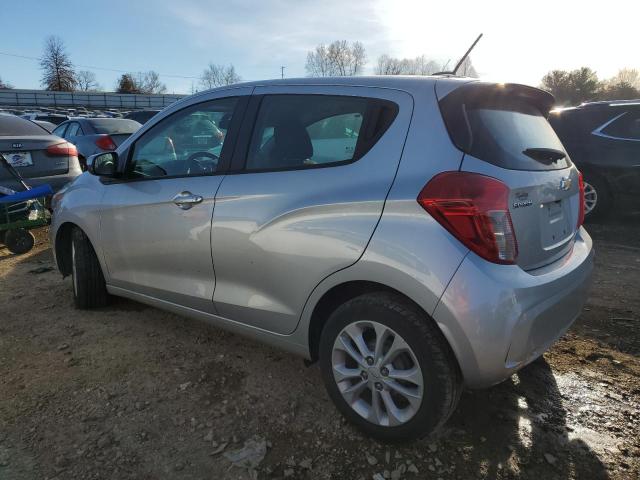 Photo 2 from auction – 2020 CHEVROLET SPARK 1LT with VIN KL8CD6SA1LC449662
