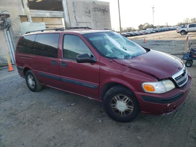 Photo 4 from auction – 2004 CHEVROLET VENTURE with VIN 1GNDX03EX4D106451