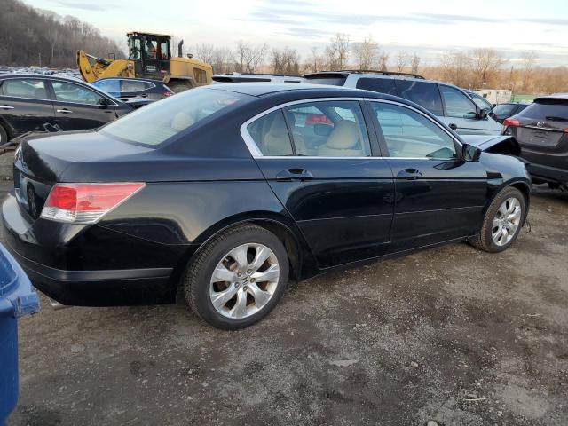 Photo 3 from auction – 2010 HONDA ACCORD EX with VIN 1HGCP2F72AA116290