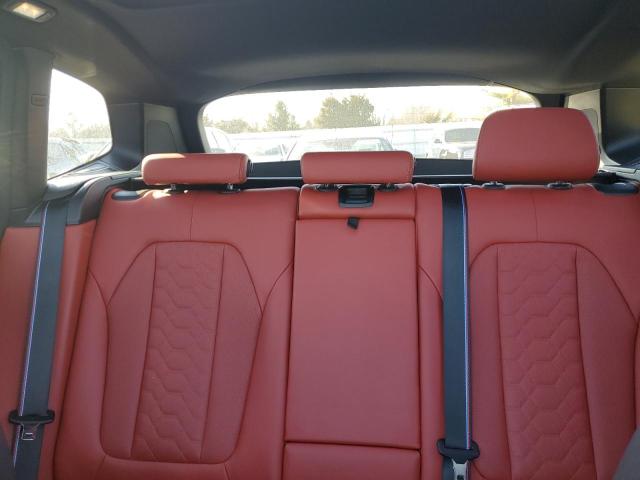 Photo 10 from auction – 2020 BMW X3 M COMPE with VIN 5YMTS0C00LLT10355