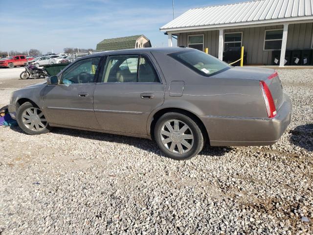Photo 2 from auction – 2006 CADILLAC DTS with VIN 1G6KD57YX6U207747