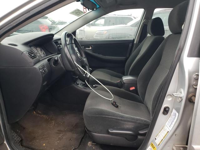Photo 7 from auction – 2007 TOYOTA COROLLA CE with VIN 1NXBR30E67Z808363