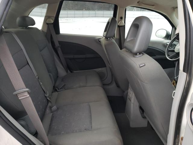 Photo 10 from auction – 2010 CHRYSLER PT CRUISER with VIN 3A4GY5F95AT134317